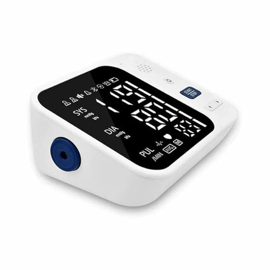 Digital Arm Blood Pressure Monitor