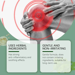 Kraam Natura – Chillflex Herbal Joint &amp; Muscle Relief Cream